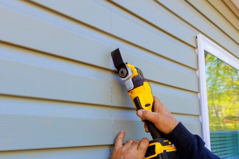 Increase Your Siding Service Business with an AI Driven, Targeted Website