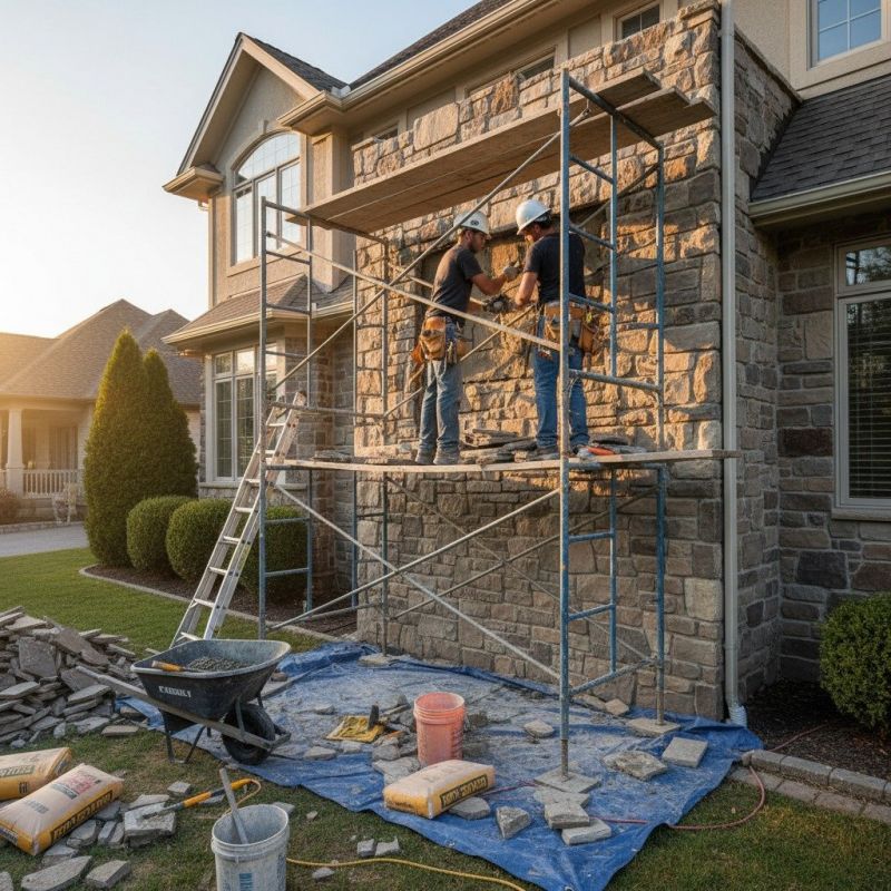 Top Siding Installation Companies in Clover, SC