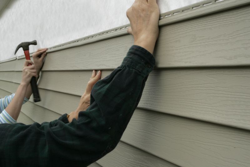 Top Siding Installation Companies in Fort Mill, SC