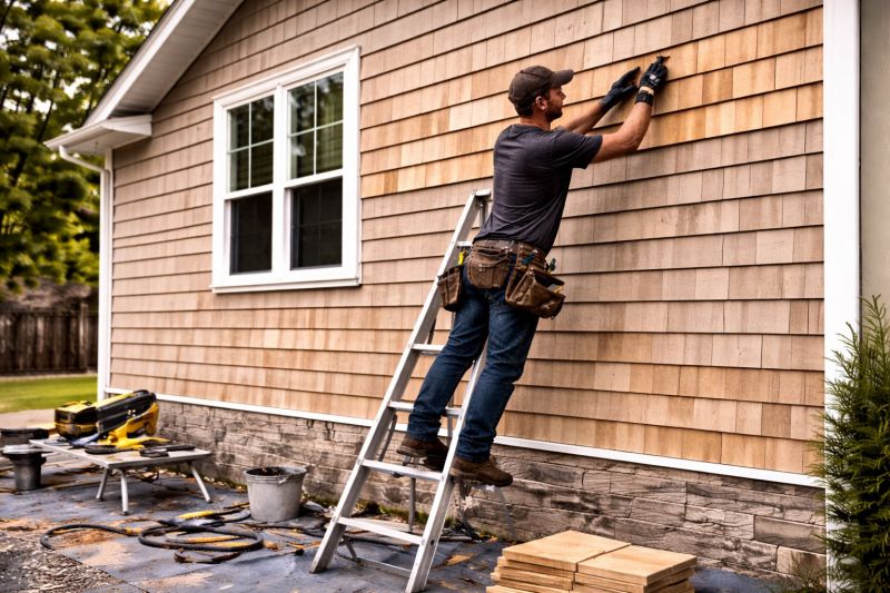 Top Siding Installation Companies in Rock Hill, SC