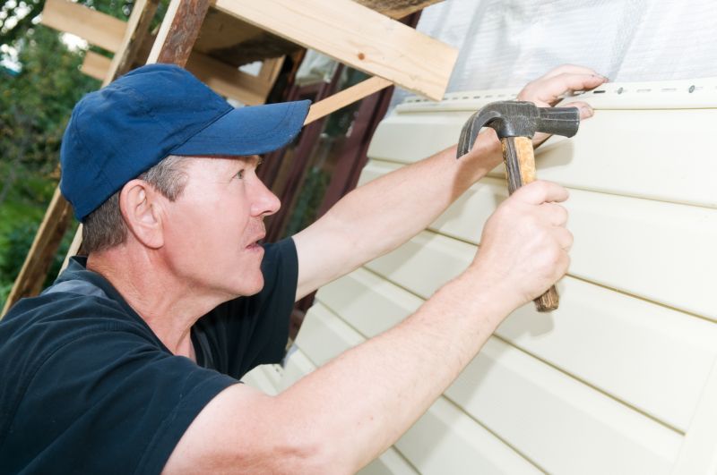 Affordable Siding Services
